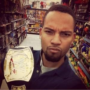 Meet your Posher, Bryan